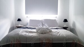 In-room safe, individually decorated, individually furnished, desk