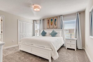 Condo, Multiple Beds (8953 CC - 4BR Townhome with Sparkling) | 4 bedrooms