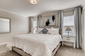 Apartment, Mehrere Betten (4321 QS - Magical Haven Townhome w/ P)