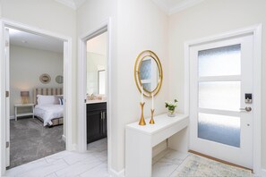 公寓客房, 多張床 (2929 SS - Disney Delight: 4BR, Pool, ) | 4 間臥室