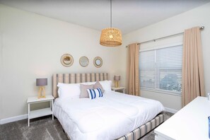Condo, Multiple Beds (2929 SS - Disney Delight: 4BR, Pool, ) | 4 bedrooms