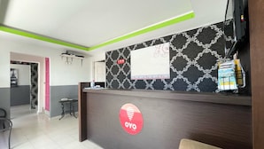 Recepción