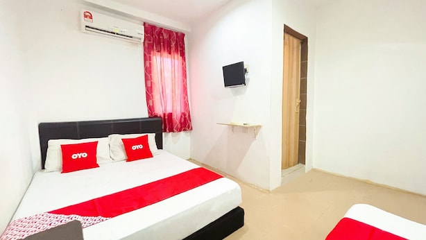 Suite superior | Ropa de cama 
