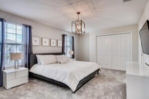 House, Multiple Beds (1552 MC - Vibrant Villa: Pools & Magi) | 6 bedrooms