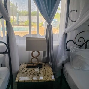 3 bedrooms, WiFi - 3 bedroom private Villa (Kwale County)