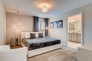 Condo, Multiple Beds (8985 CC - 5 Bedrooms Townhome Retreat) | 5 bedrooms