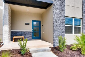 Condo, Multiple Beds (8985 CC - 5 Bedrooms Townhome Retreat) | Exterior detail