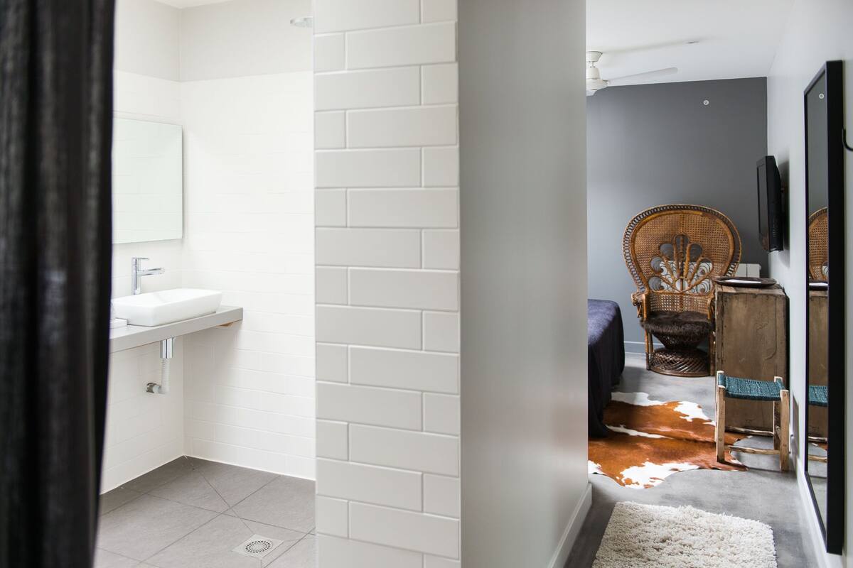 Familienzimmer | Hochwertige Bettwaren, Select-Comfort-Betten, individuell dekoriert