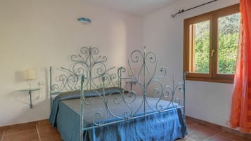 Leilighet – comfort | Strykejern/-brett og sengetøy