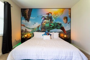 Condo, Multiple Beds (1133 DL - Chic pet-friendly 3BR Townh) | 3 bedrooms - 1133 DL - Chic Pet-friendly 3BR Townhome: 8 Guests (Davenport)