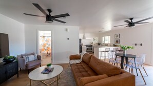 Smart TV - The Grove on Main, 2 Homes, Large Patio (Cottonwood)