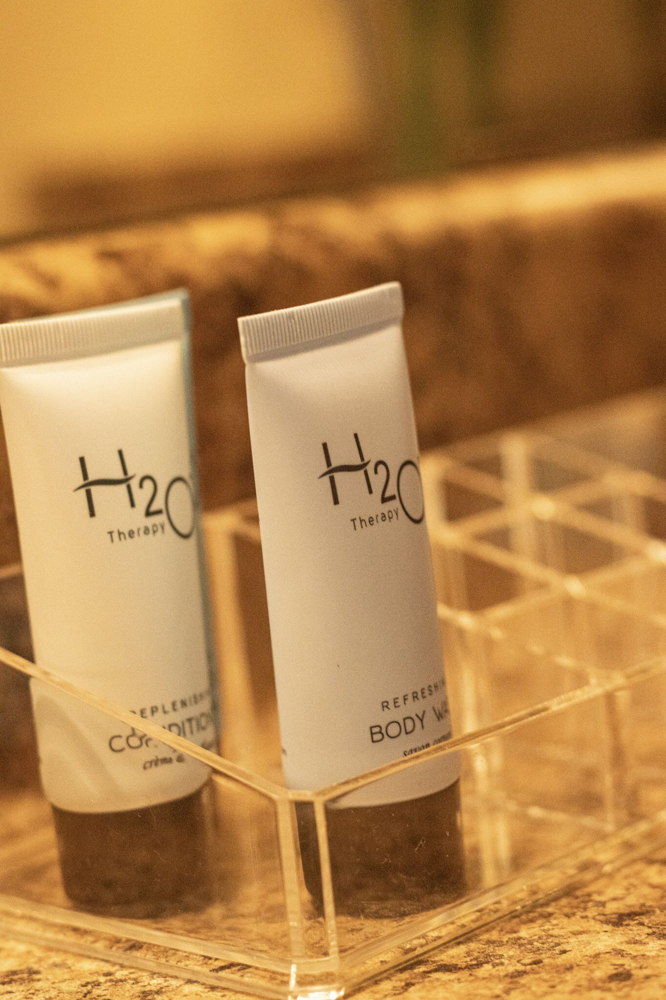 Ensemble douche/baignoire