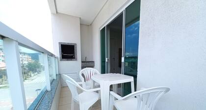 209, 2-bedroom apartment, double garage space