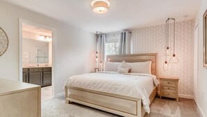 Lägenhet - flera sängar (412 OC - 5BR Home Bliss: Private Poo) | 5 sovrum
