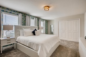 House, Multiple Beds (8908 CC - 6BR Luxury Home: Private Po) | 6 bedrooms