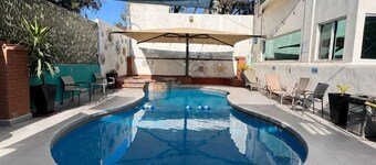Real Inn De Tijuana Boulevard Agua Caliente