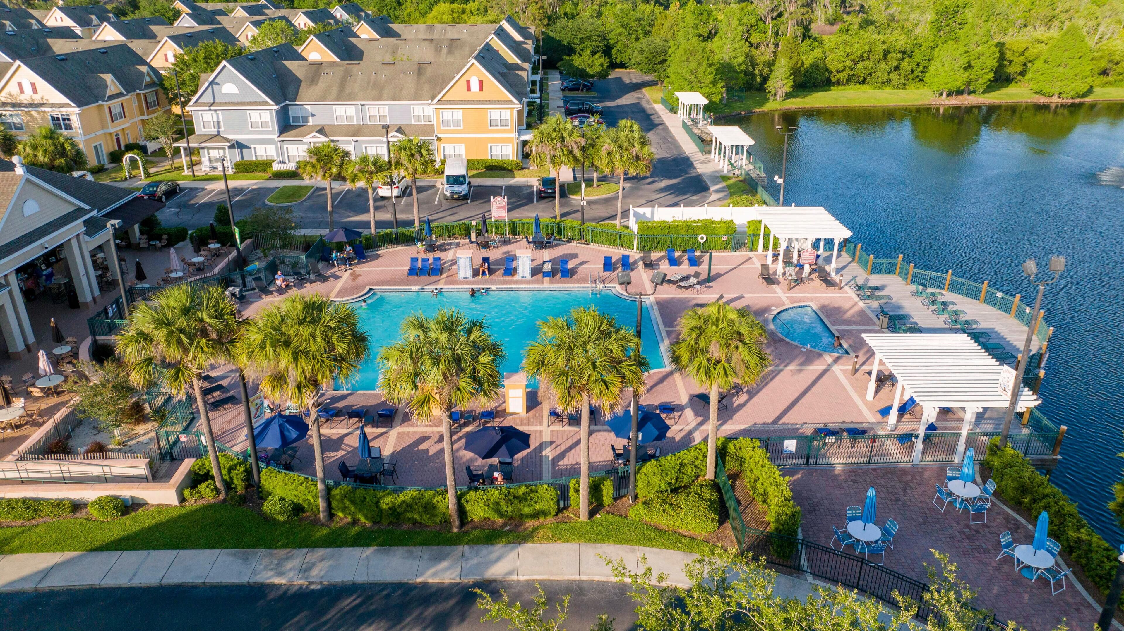 4601 YR Seven Dwarfs Amazing 3 Bed, Orlando Reservas a preços incríveis