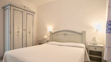 Apartemen Klasik | 1 kamar tidur