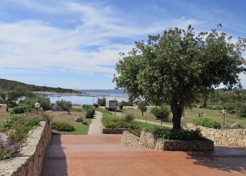 Residence Porto Coda Cavallo