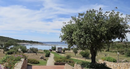 Residence Porto Coda Cavallo