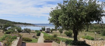 Residence Porto Coda Cavallo