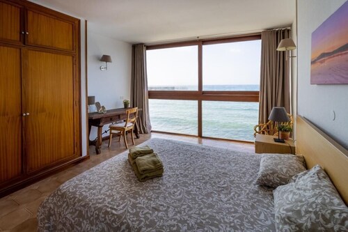 HAUS TOCANDO EL MAR 2