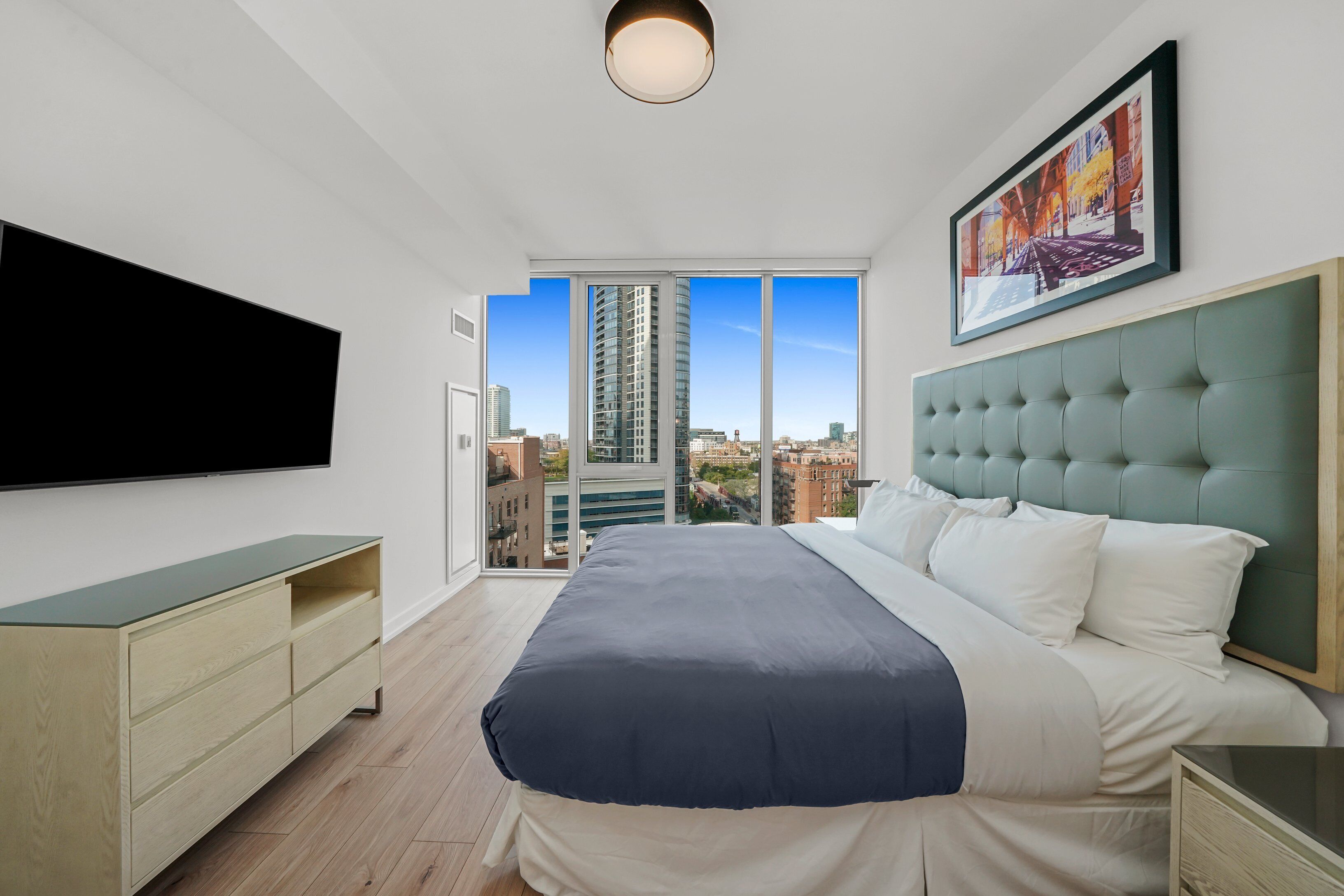 Foto - Level Chicago - River North