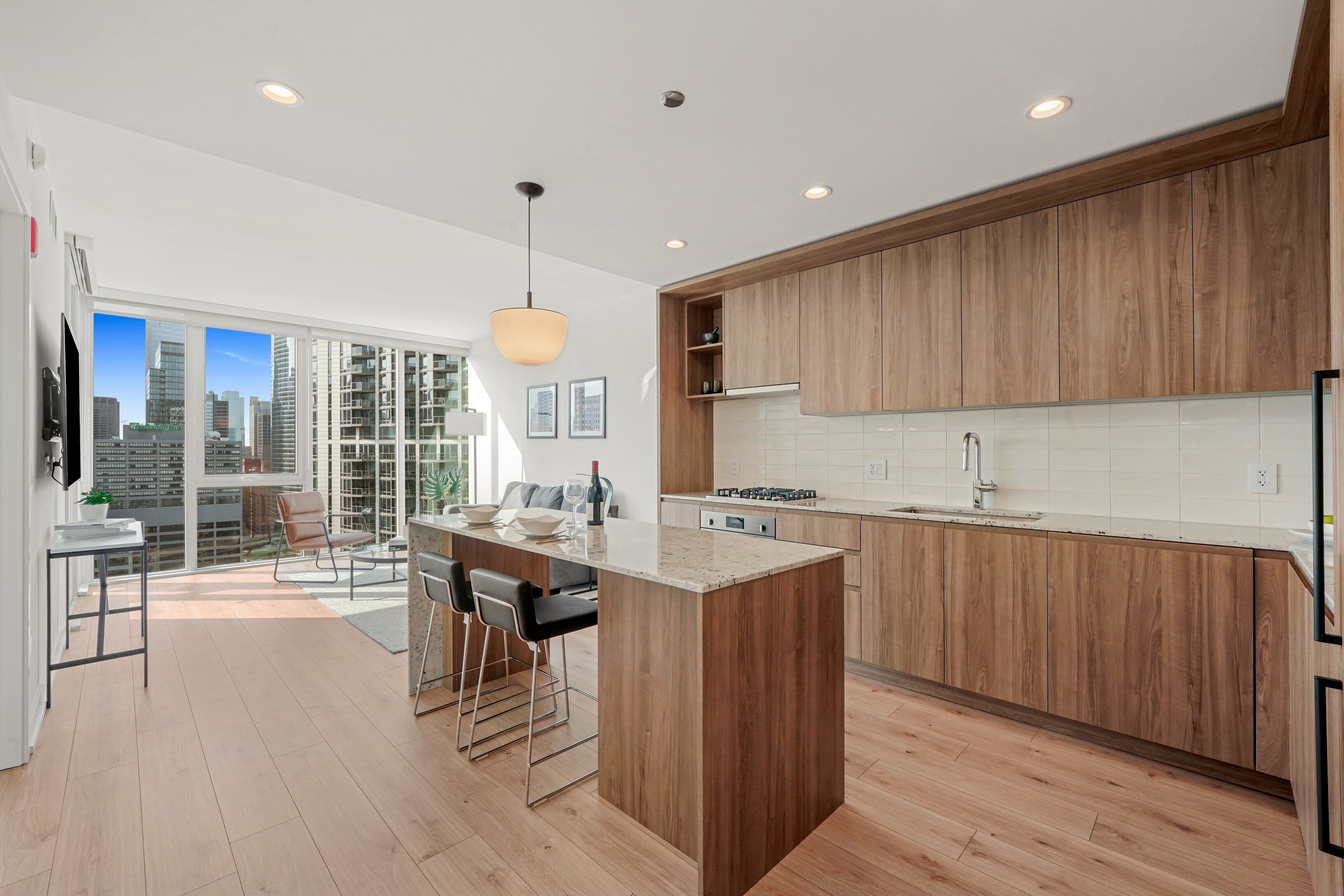 Foto - Level Chicago - River North