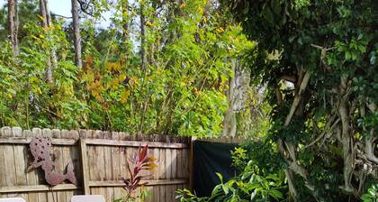 The Mermaid Jungle House W/Private "Heated" Pool