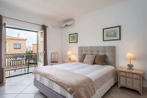 2 Schlafzimmer, Bügeleisen/Bügelbrett, Reisekinderbett, kostenloses WLAN