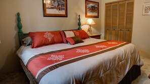 4 chambres, Wi-Fi, draps fournis