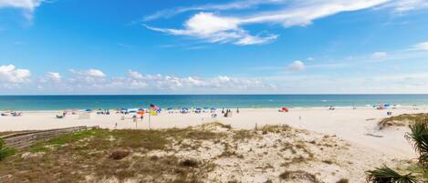 Plage