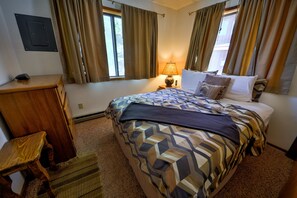 2 chambres, Wi-Fi, draps fournis