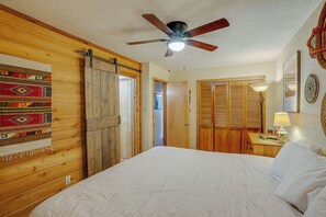 3 Schlafzimmer, WLAN, Bettwäsche