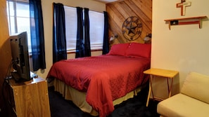 3 chambres, Wi-Fi, draps fournis