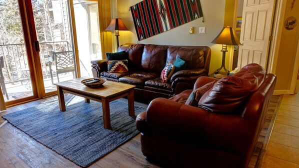 Televisión, reproductor de DVD y estéreo 