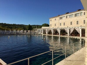 Alberca