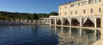 Holiday apartment Manciano for 1 - 6 persons with 2 bedrooms - Holiday apartment in one or multi-fam