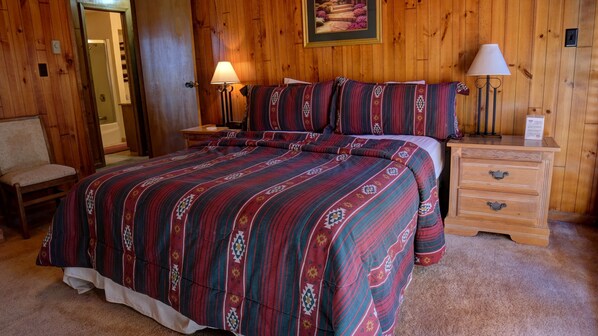 2 Schlafzimmer, WLAN, Bettwäsche