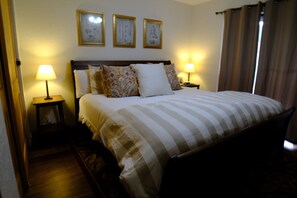 3 camere, ferro/asse da stiro, accesso a Internet, lenzuola