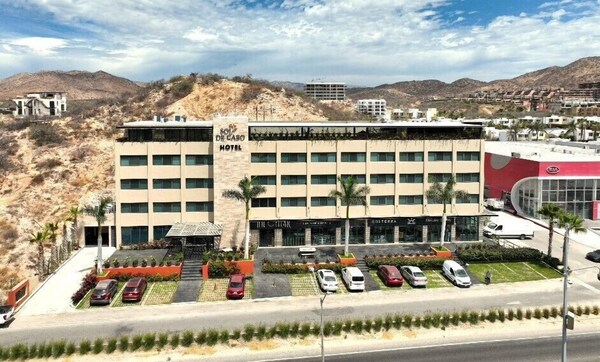 Sol De Cabo Hotel - Baja California Sur