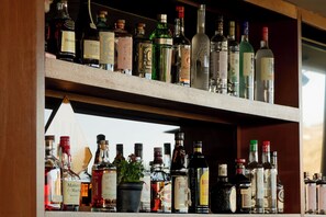 2 restaurants servant le dîner