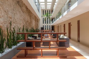 Interior - Sol de Cabo Hotel (San José del Cabo)