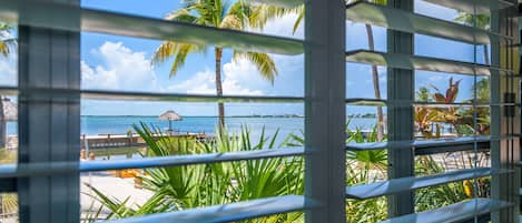 Breadfruit Suite | Terrace/patio