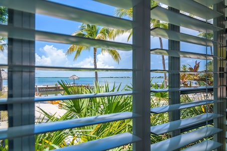 Single Room | Terrace/patio. Kona Kai Resort and Gallery - Adults Only