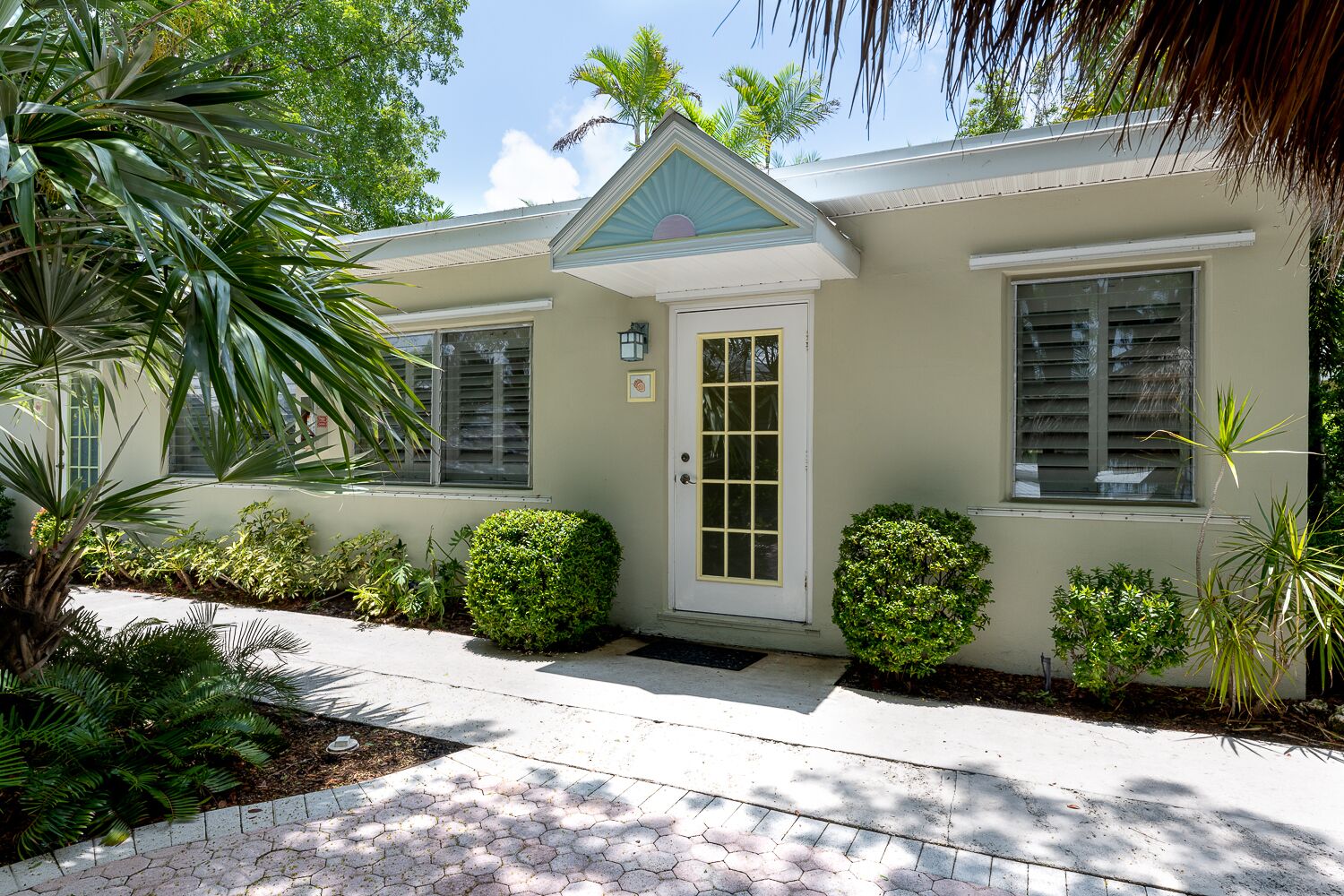 suite | 1 bedroom, soundproofing, iron/ironing board, free wifi