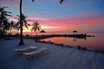 Hotel Exterior at Kona Kai Resort and Gallery - Adults Only