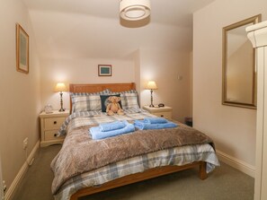 Cottage | Interior - Hope Cottage (Hope Valley)