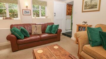 คอทเทจ | ห้องนั่งเล่น | เครื่องเล่นดีวีดี