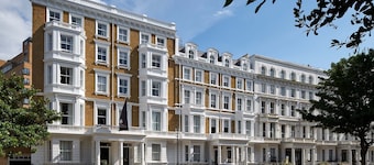 Lexham Gardens by Cheval Maison